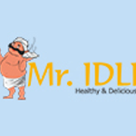 The Chaat House by Mr. Idli